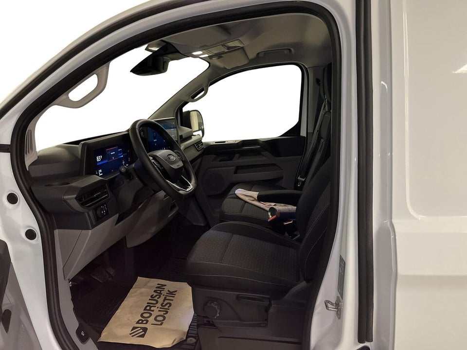 Ford E-Transit Custom 320S 64 Trend