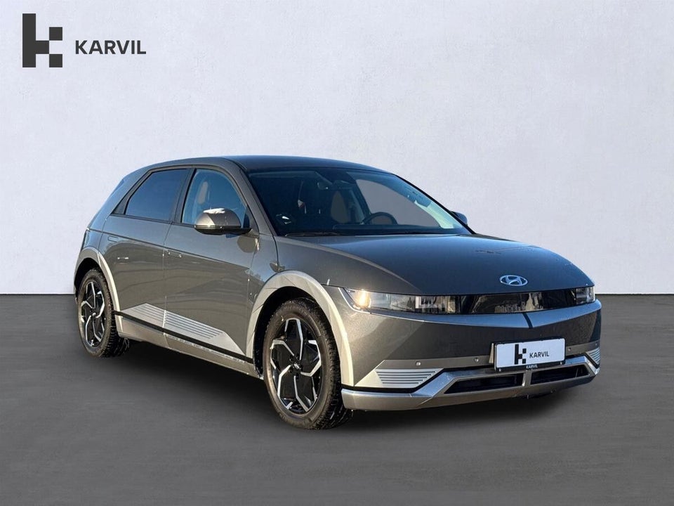 Hyundai Ioniq 5 77 Advanced 5d