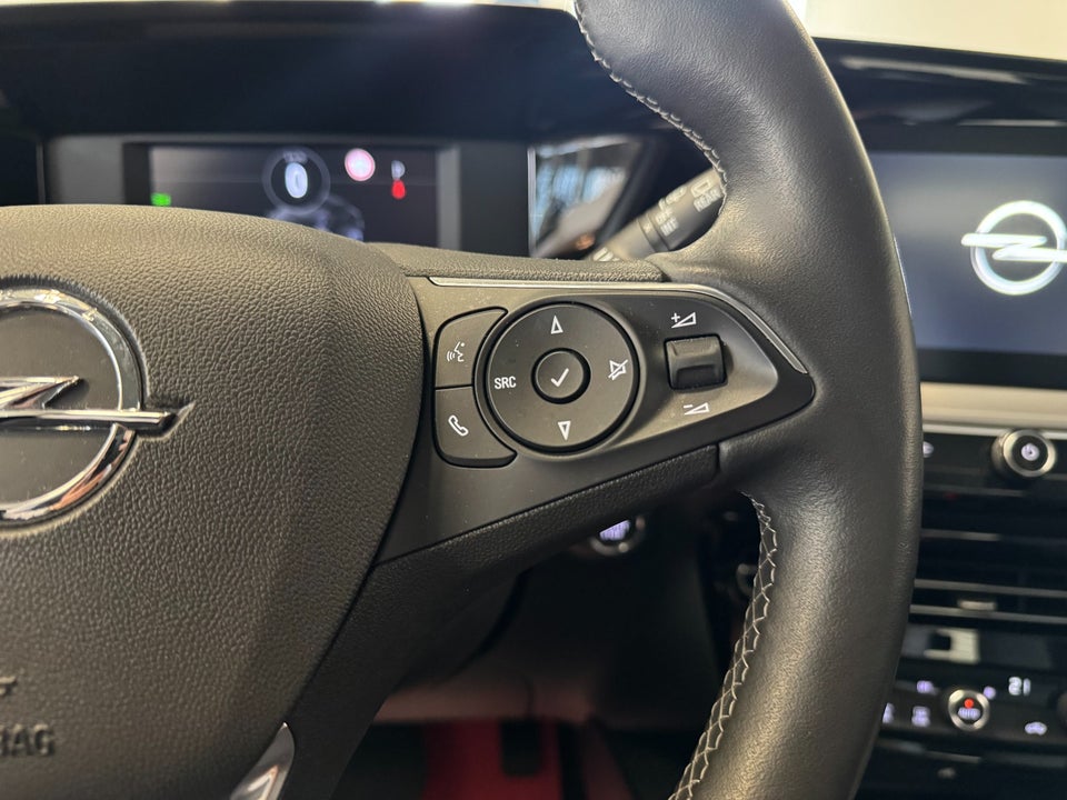 Opel Mokka-e 50 Elegance 5d