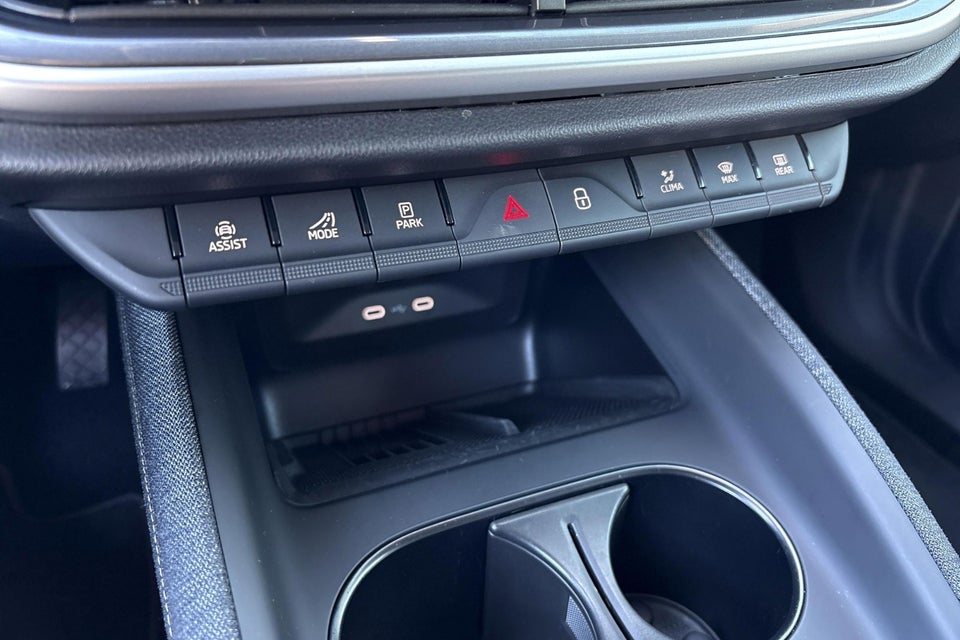 Skoda Elroq 85 iV Loft 5d