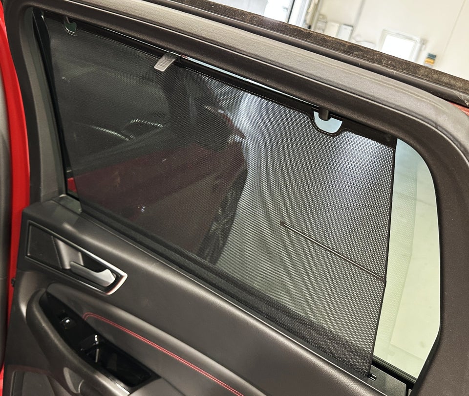 Ford S-MAX 2,0 EcoBlue ST-Line aut. 5d