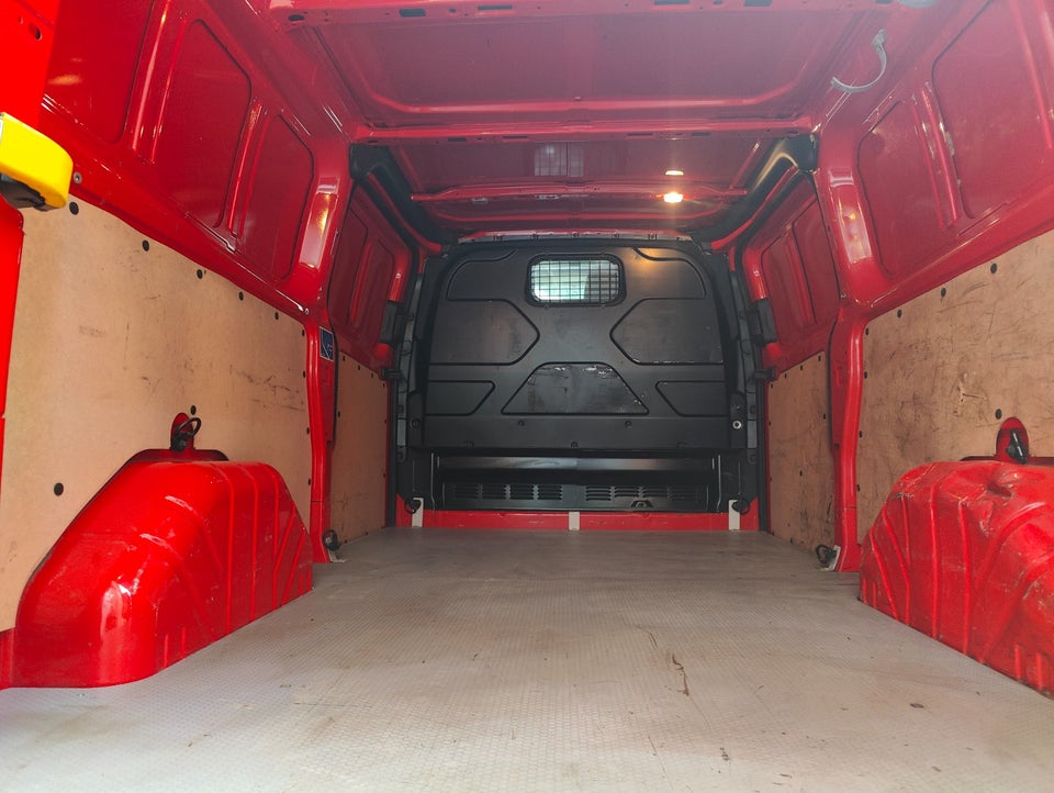 Ford Transit Custom 320L 2,0 TDCi 130 Trend