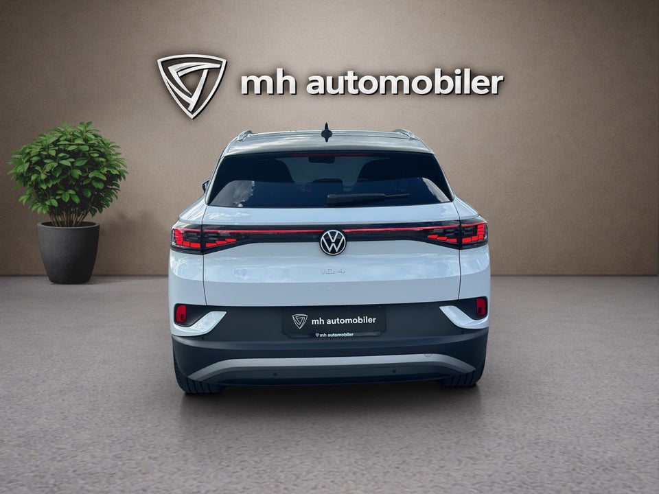 VW ID.4 77 Style 5d