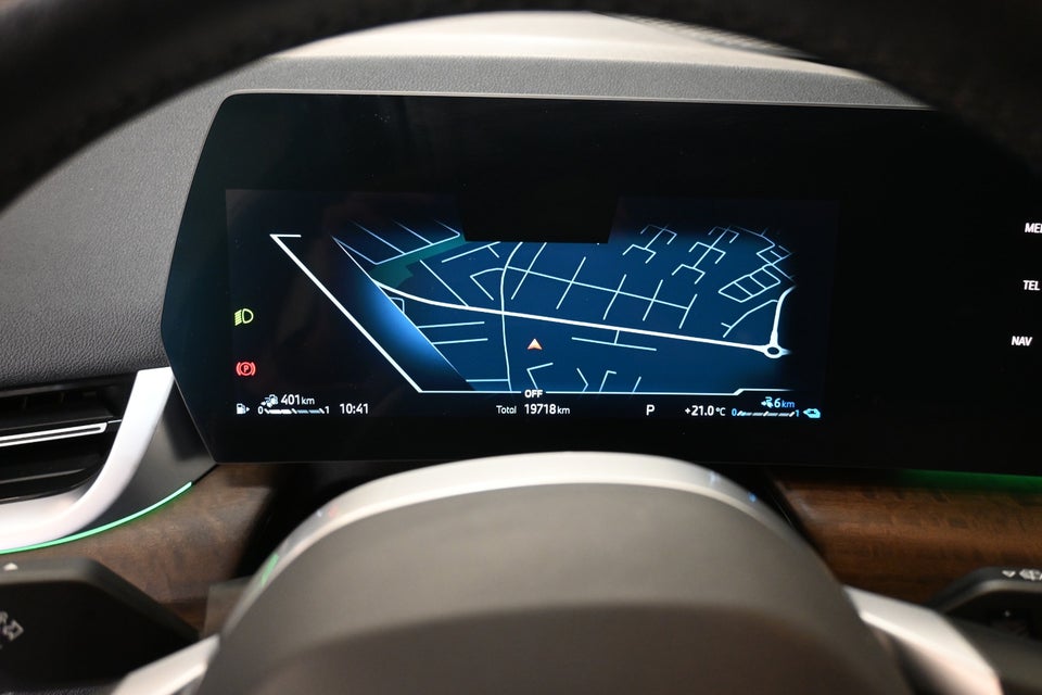 BMW 225e 1,5 Active Tourer Luxury Line xDrive aut. 5d