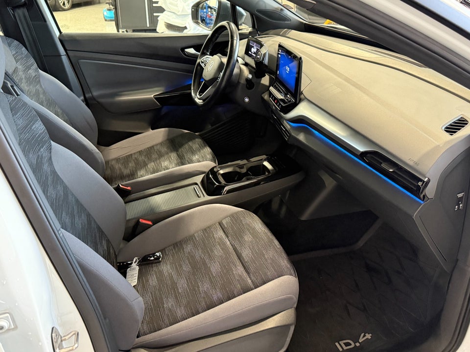 VW ID.4 77 Pro Performance 5d