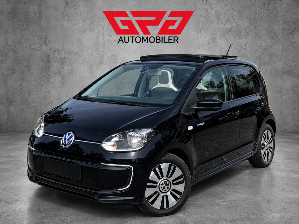 VW e-Up! High Up! 5d