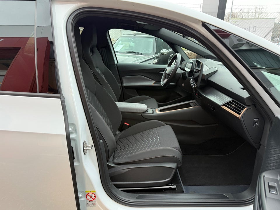 Cupra Born 77 Pasión 5d