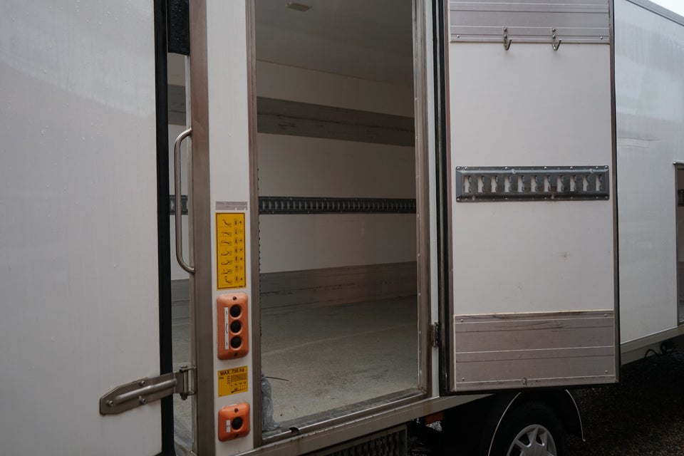 Ford Transit 350 L3 Chassis 2,0 TDCi 185 Trend aut. H1 FWD