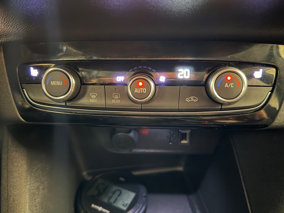 Opel Corsa 1,5 D 102 CityLine+ 5d