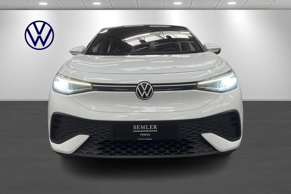 VW ID.5 77 Pro Performance 5d