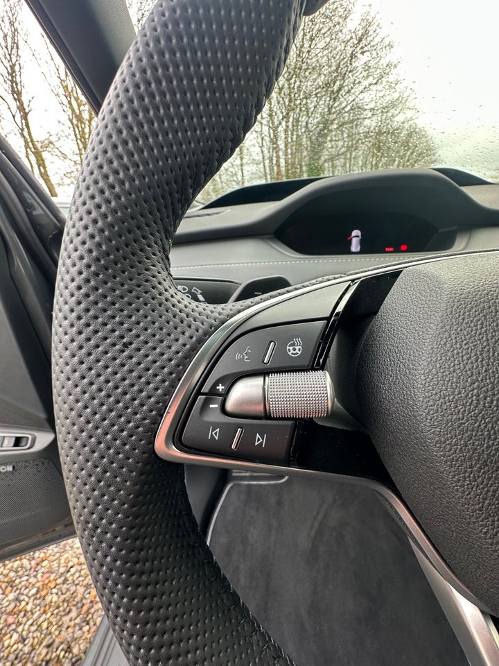 Skoda Enyaq 85 iV Sportline Maxx 5d