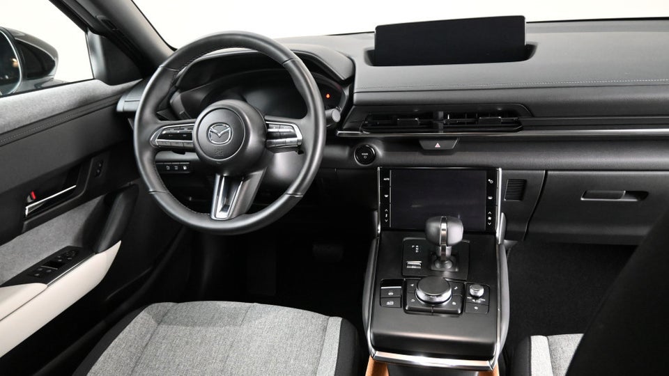 Mazda MX-30 0,8 e-SkyActiv R-EV Exclusive-Line 5d