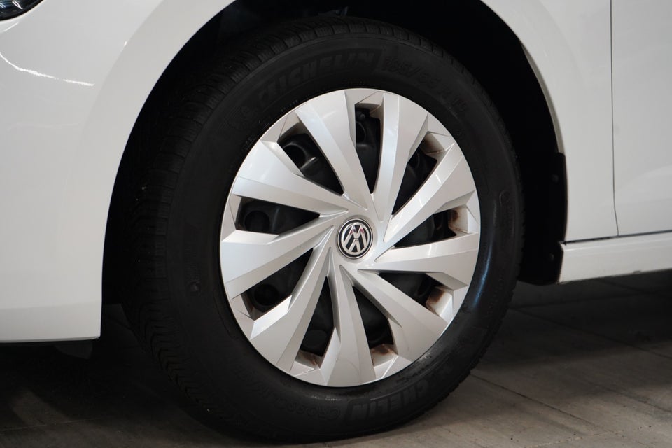 VW Polo 1,0 TSi 95 Comfortline 5d