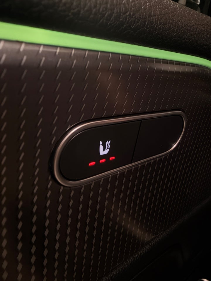 Mercedes EQB250 Progressive 5d