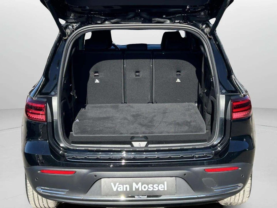 Mercedes EQB250+ Progressive 7prs 5d