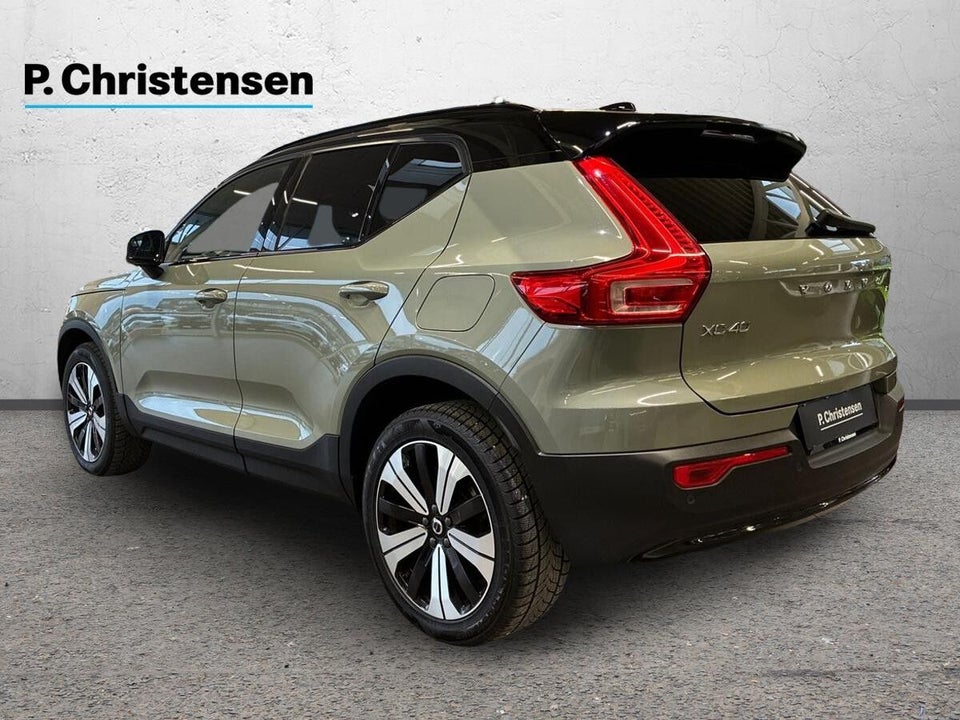 Volvo XC40 P6 ReCharge Core 5d