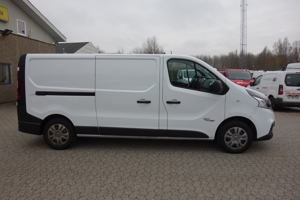 Fiat Talento 1,6 MJT 120 L2H1 Pro+ Van