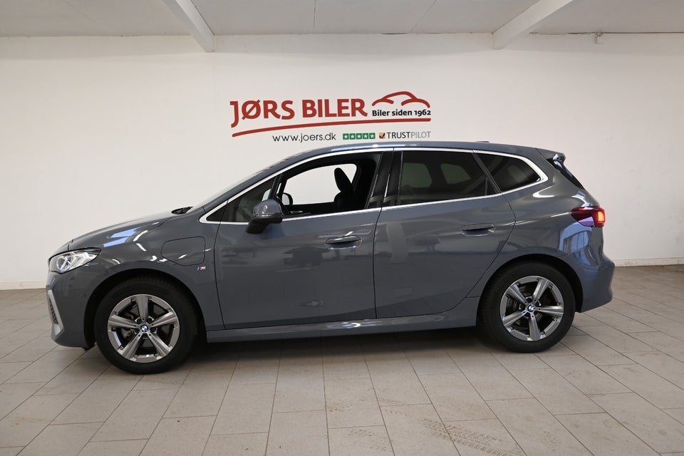 BMW 225e 1,5 Active Tourer M-Sport xDrive aut. 5d
