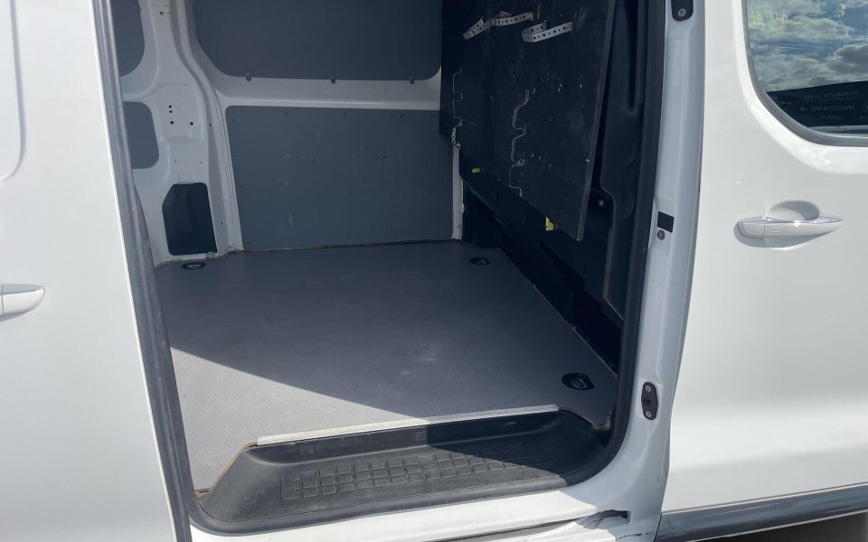 Opel Vivaro 2,0 D 122 Enjoy L2V2 aut.