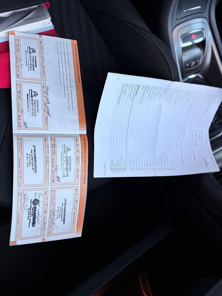 Citroën C5 2,0 HDi 163 Seduction Tourer 5d