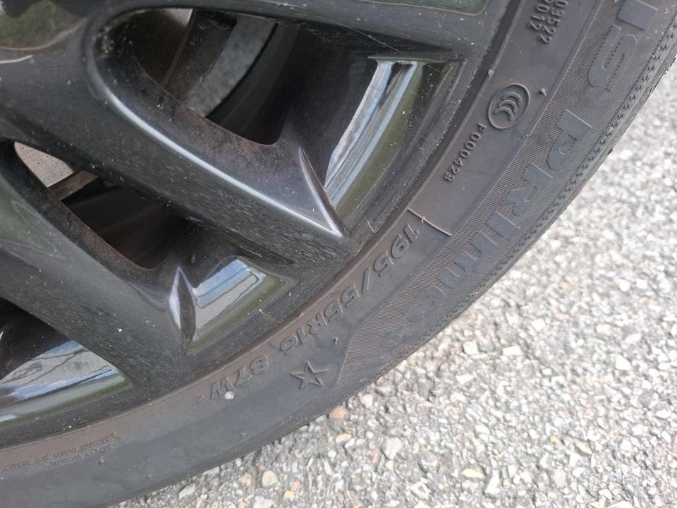 MINI Cooper SE Classic Trim 3d