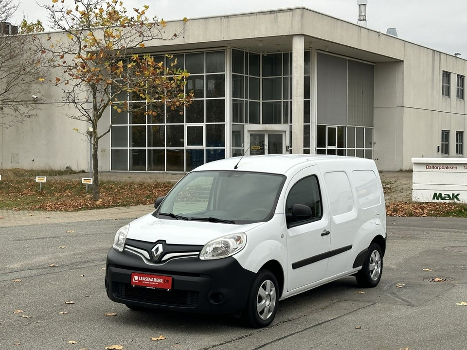 Renault Kangoo 1,5 dCi 90 Express L2