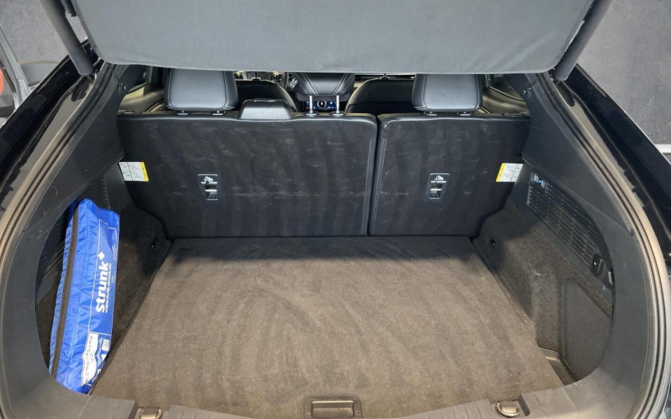 Ford Mustang Mach-E 88 Premium Extended Range 5d