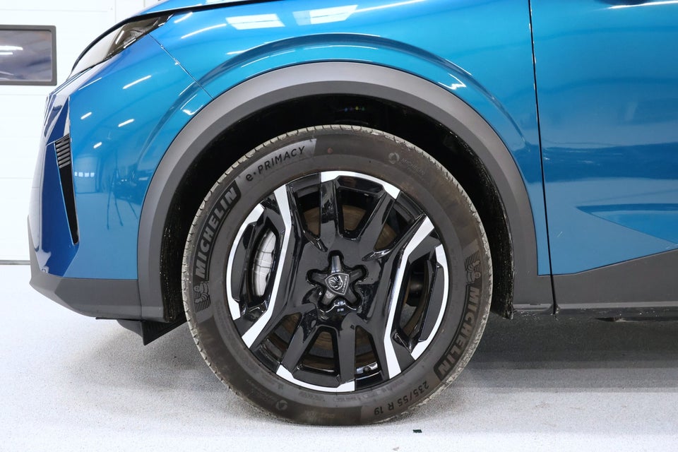 Peugeot e-5008 77 Allure Pack 7prs 5d