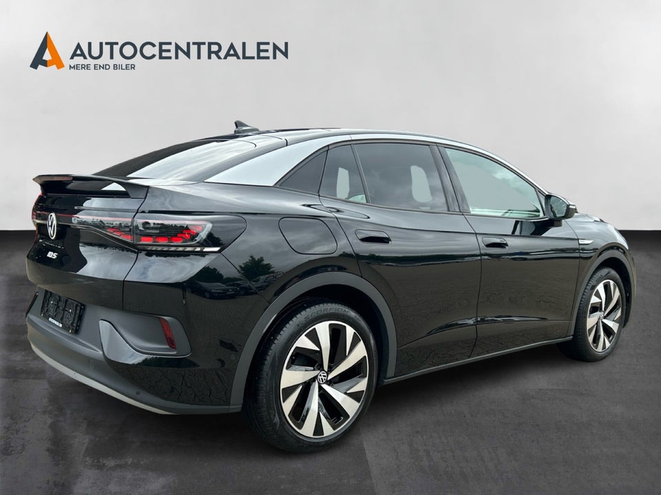 VW ID.5 77 Pro Performance 5d