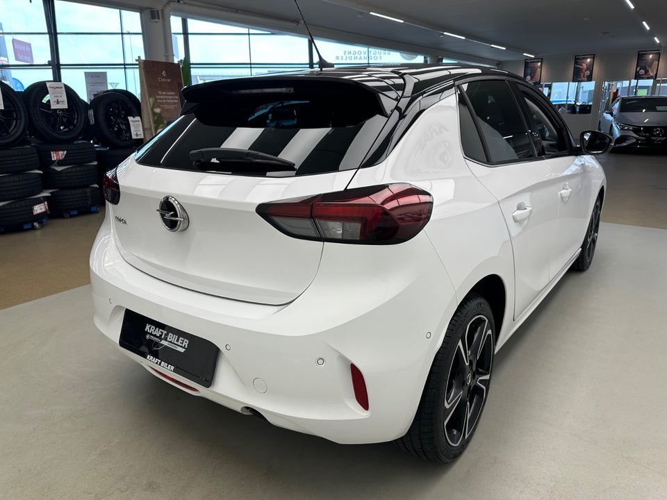 Opel Corsa 1,5 D 102 Elegance 5d