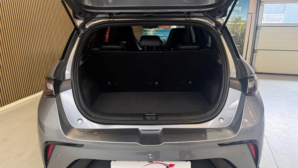BYD Dolphin 60 Comfort 5d
