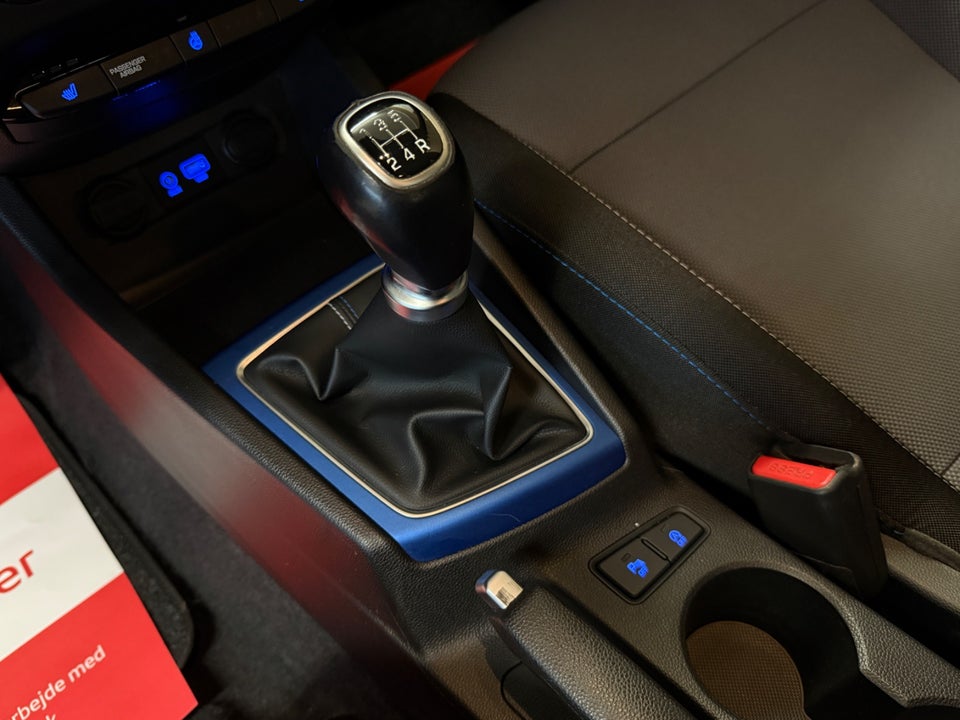 Hyundai i20 1,25 GO EM 5d