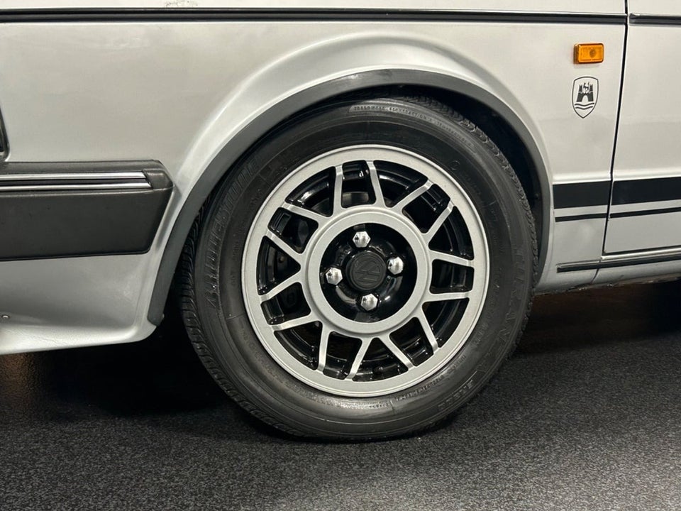 VW Jetta 1,3 2d