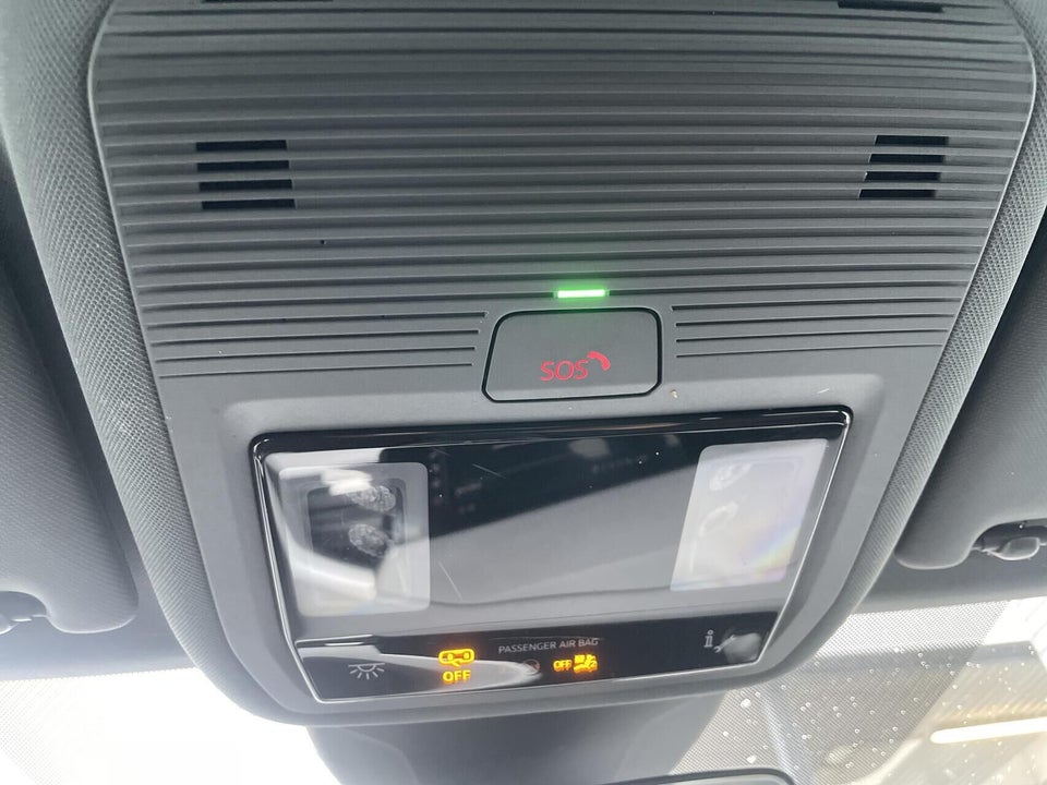 Audi Q4 e-tron 40 Attraction 5d