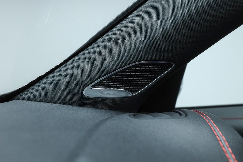 Mercedes EQB250+ AMG Premium 5d