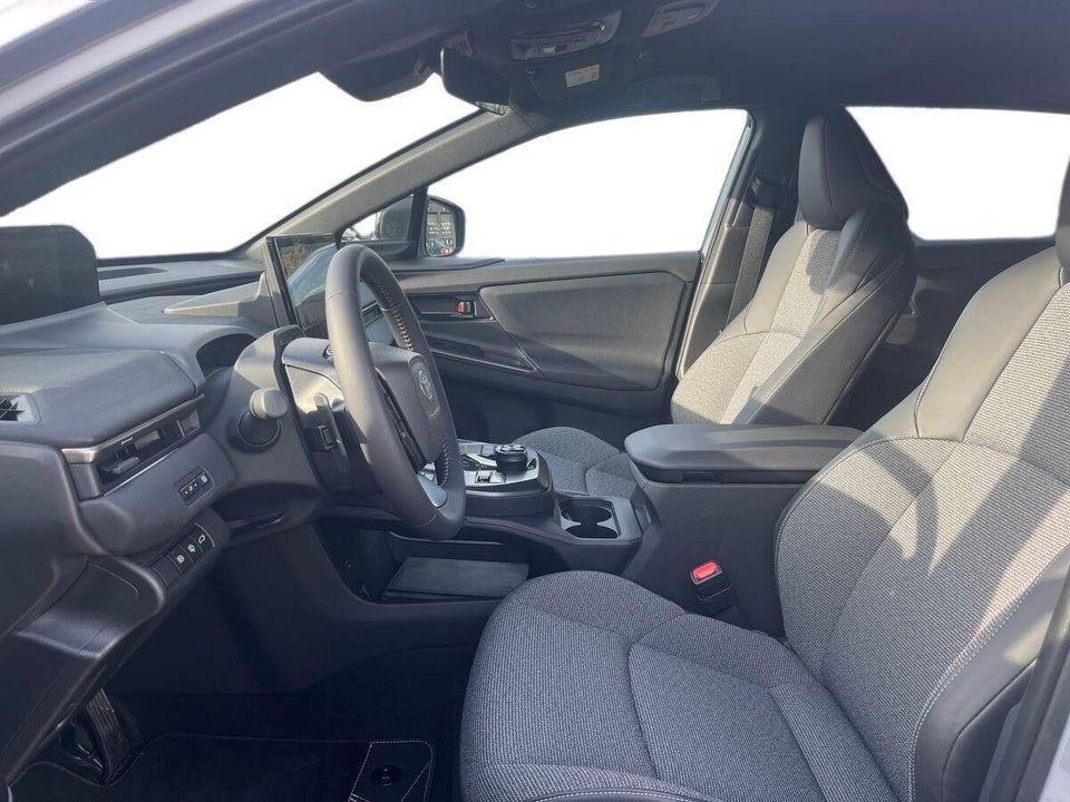 Toyota bZ4X Touring 74 Active Tech 5d