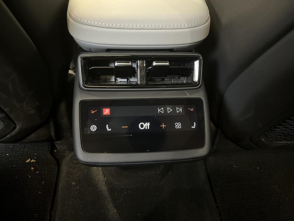 Polestar 4 Long Range Nordic Edition 5d