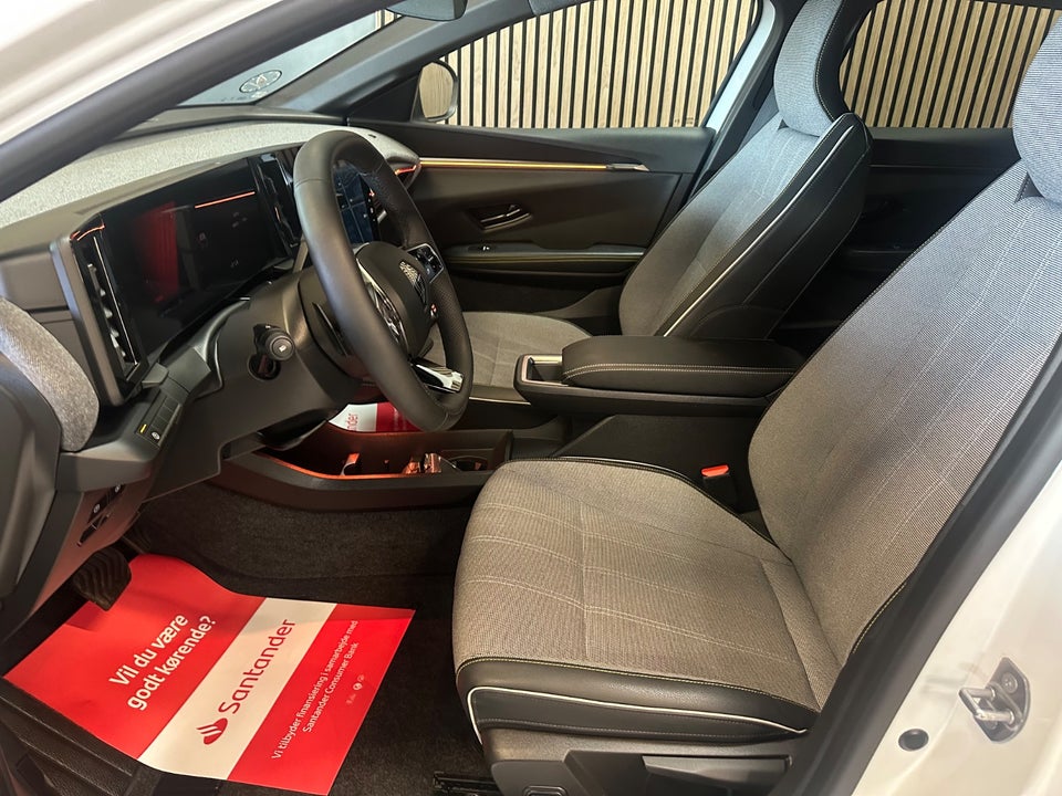 Renault Megane E-Tech 60 Optimum Charge 5d