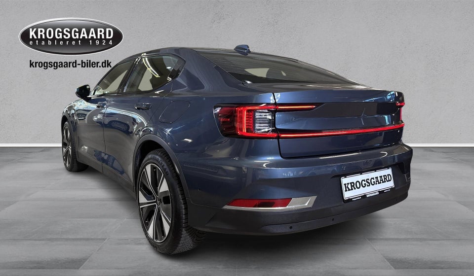 Polestar 2 Long Range 5d