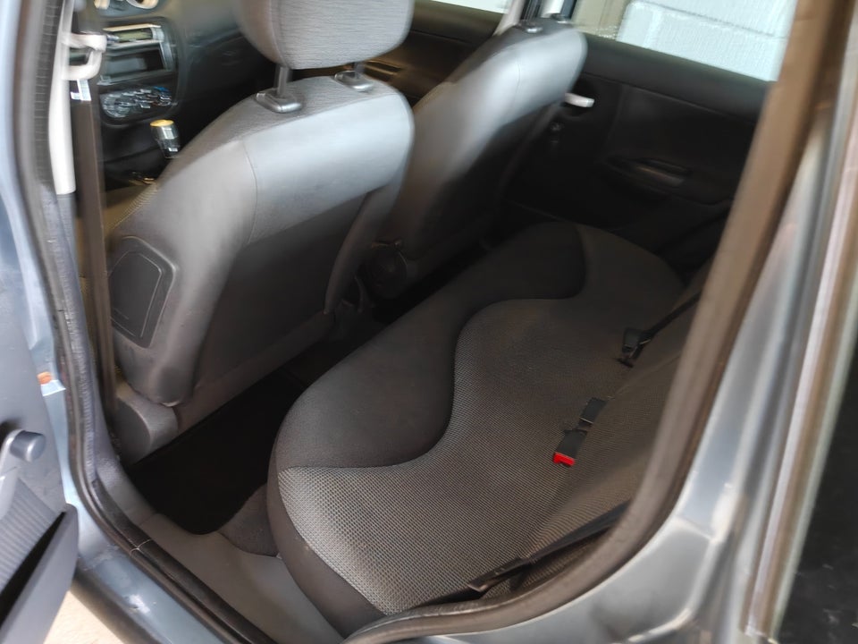 Citroën C3 1,4 HDi Pluriel 2d