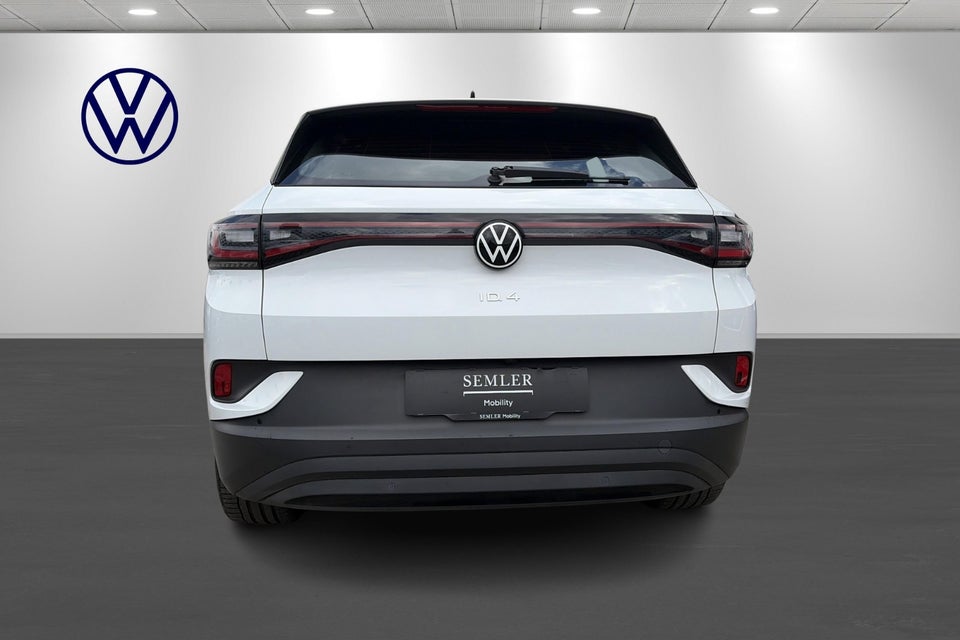 VW ID.4 77 Pro 5d