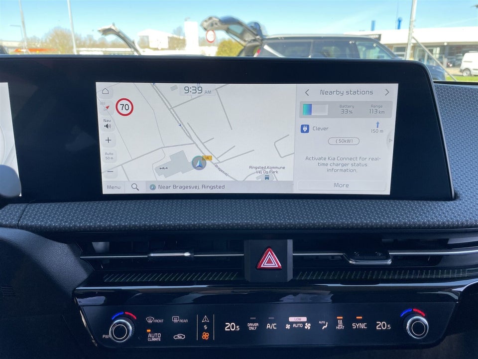 Kia EV6 77 Long Range Upgrade 5d