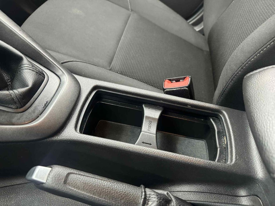 Ford Focus 1,5 TDCi 95 Trend stc. 5d