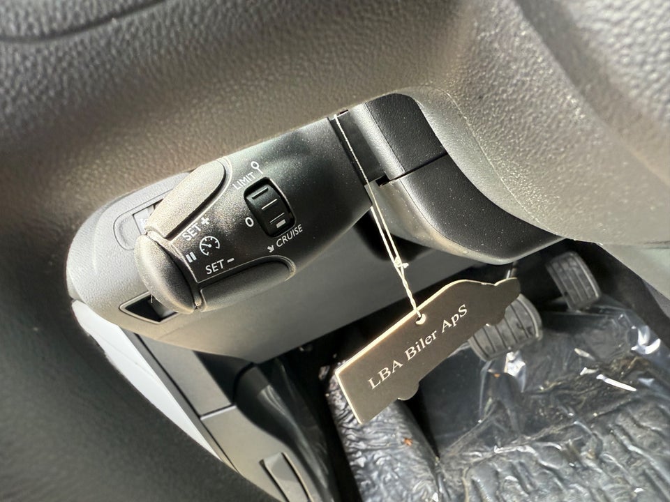 Citroën ë-Berlingo 50 L1 FlexLine Van