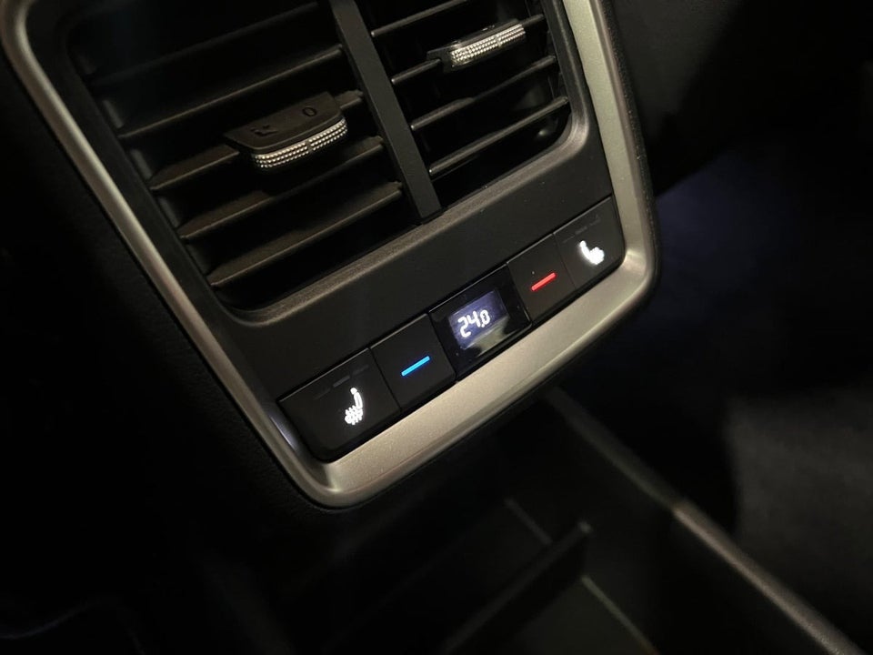 Skoda Enyaq 85x iV Sportline Maxx 5d