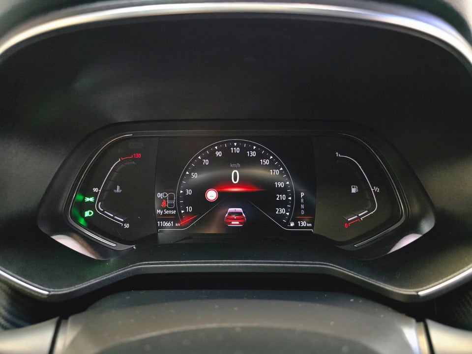 Renault Clio V 1,3 TCe 130 R.S. Line EDC 5d