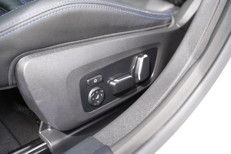 BMW i4 M50 M-Sport Pro xDrive 5d