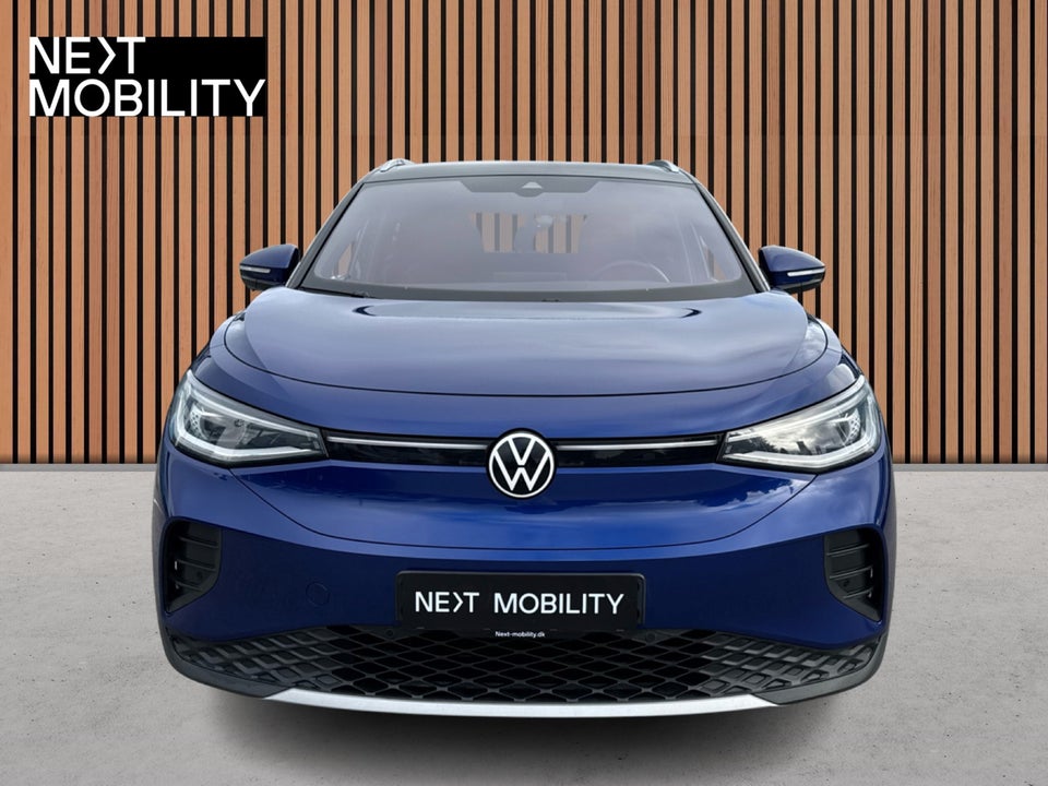 VW ID.4 77 Pro Performance 5d