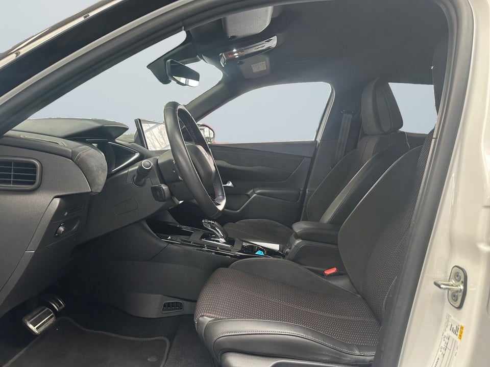 DS DS 3 CrossBack 50 E-Tense Performance Line 5d