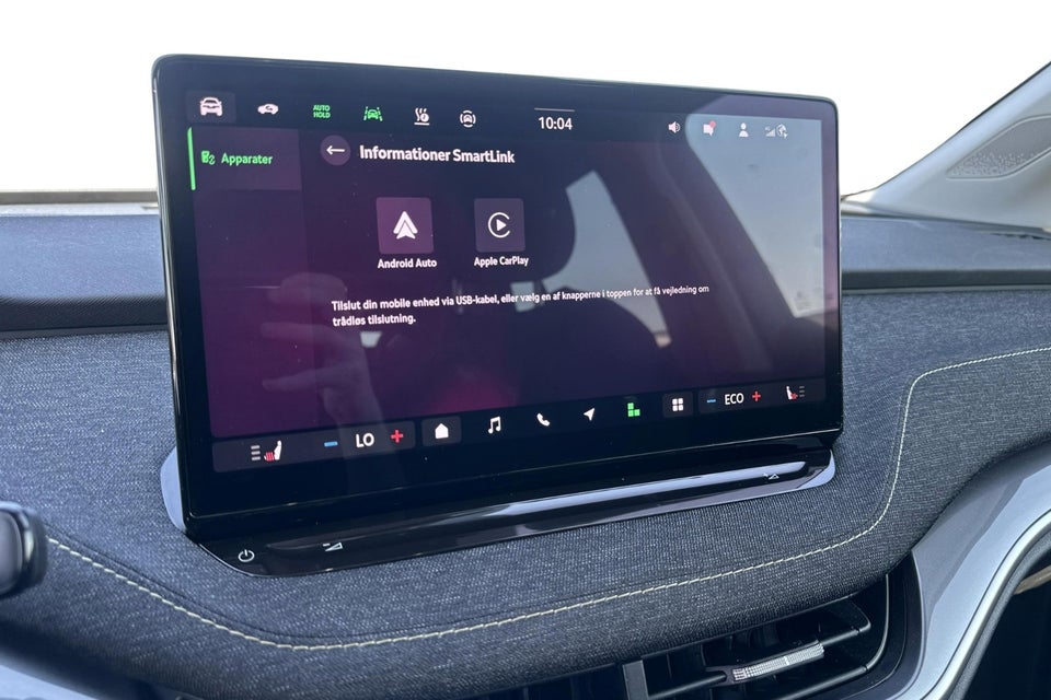 Skoda Elroq 85 iV Premium 5d